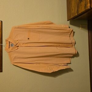 Cinch men's shirt XL